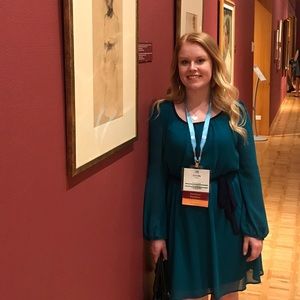 Meet your Posher, Cassidy